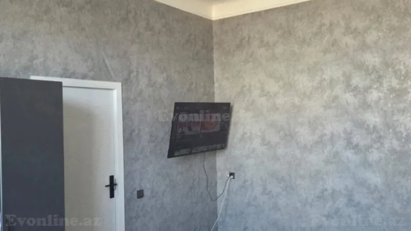 Satılır 3 otaqlı Mənzil Köhnə tikili 95 m² Sabunçu r. - şəkil 3