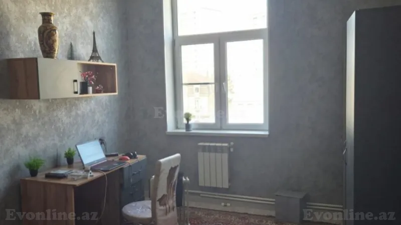 Satılır 3 otaqlı Mənzil Köhnə tikili 95 m² Sabunçu r. - şəkil 6