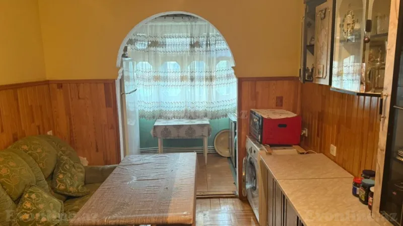 Satılır 3 otaqlı Mənzil Köhnə tikili 84 m² Nəriman Nərimanov m. - şəkil 2