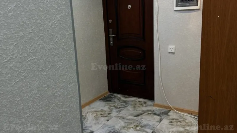 Kirayə verilir 2 otaqlı Mənzil Yeni tikili 53 m² Masazır - şəkil 2