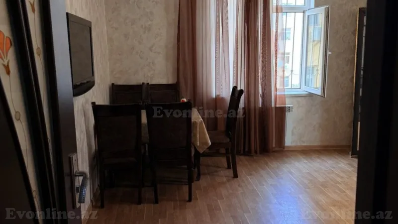 Kirayə verilir 2 otaqlı Mənzil Yeni tikili 53 m² Masazır - şəkil 5