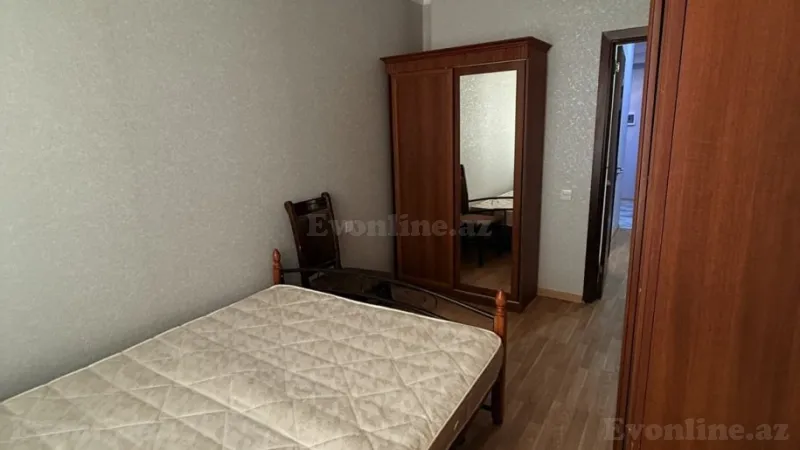 Kirayə verilir 2 otaqlı Mənzil Yeni tikili 53 m² Masazır - şəkil 6