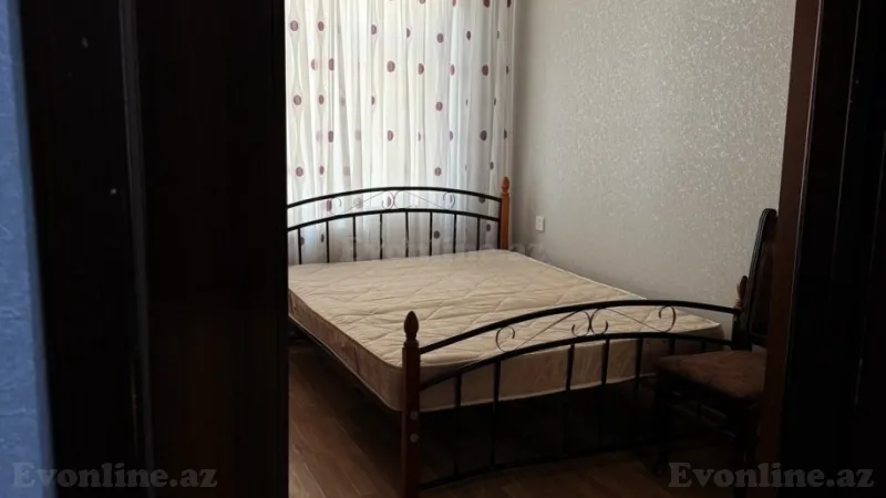 Kirayə verilir 2 otaqlı Mənzil Yeni tikili 53 m² Masazır - şəkil 7