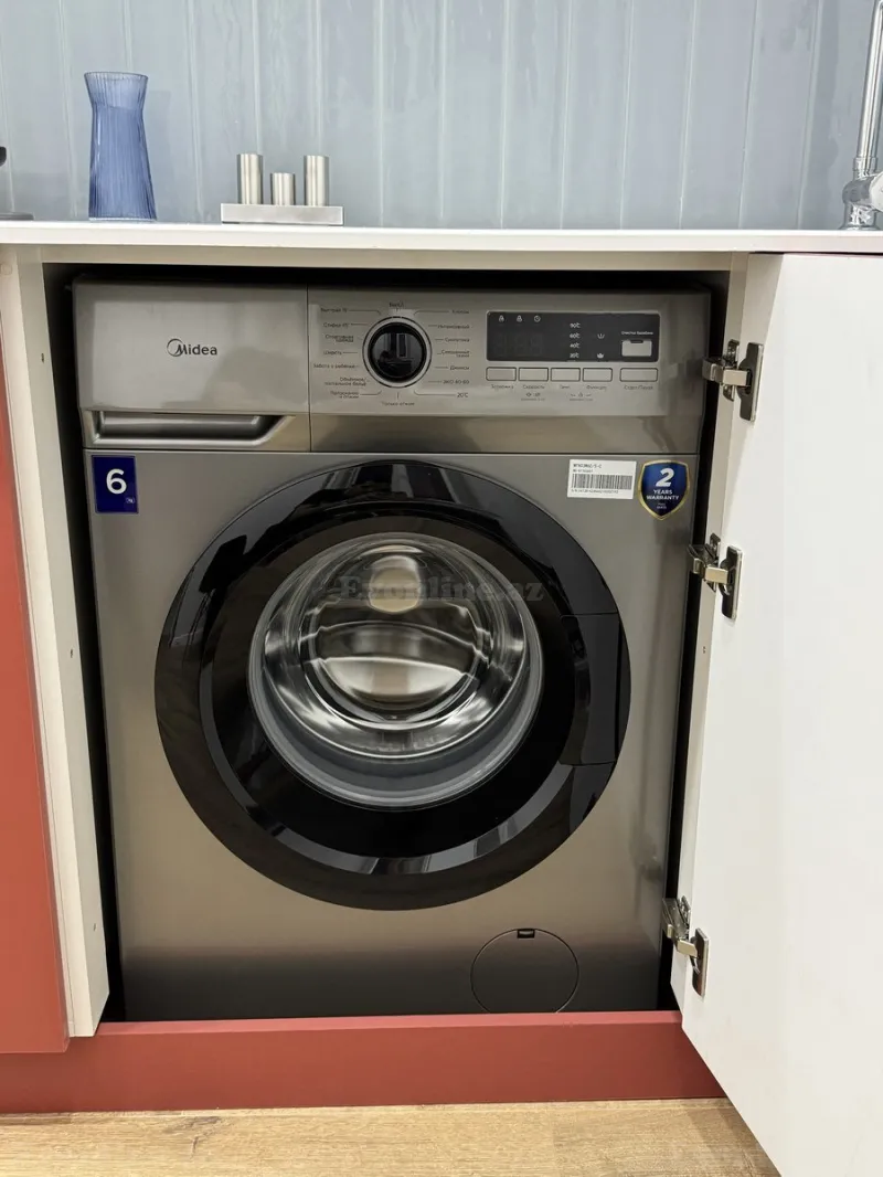 Kirayə verilir 2 otaqlı Mənzil Köhnə tikili 40 m² Sahil m. - şəkil 19