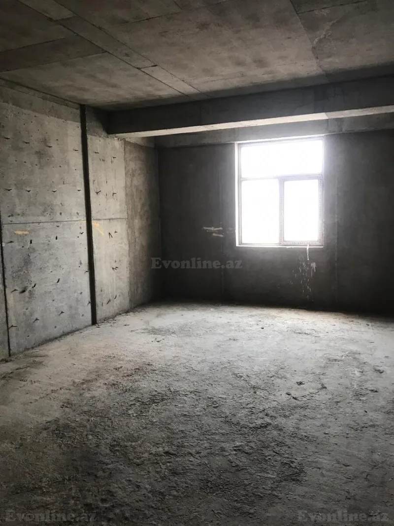 Satılır 1 otaqlı Mənzil Yeni tikili 36 m² Abşeron r. - şəkil 3