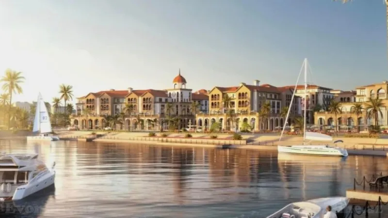 Satılır 2 otaqlı Mənzil Yeni tikili 74.9 m² Sabunçu r. - şəkil 3