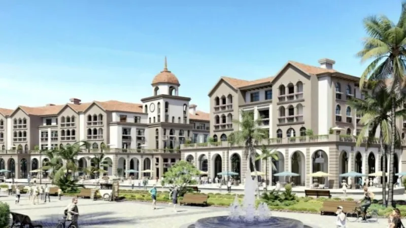 Satılır 2 otaqlı Mənzil Yeni tikili 74.9 m² Sabunçu r. - şəkil 10