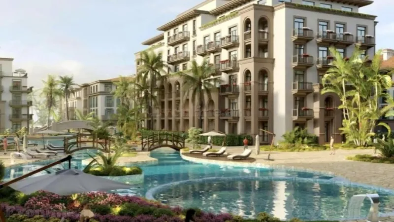 Satılır 2 otaqlı Mənzil Yeni tikili 74.9 m² Sabunçu r. - şəkil 11