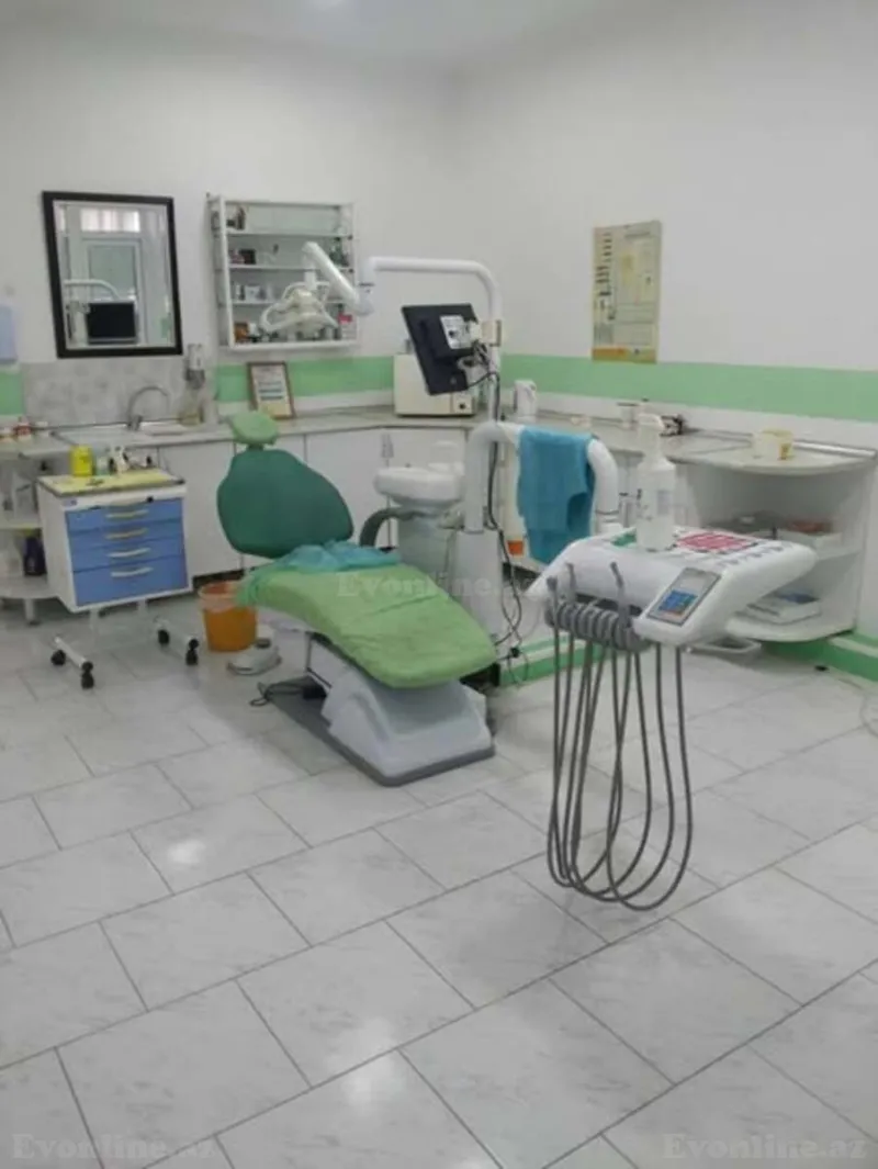 Bakı, Yasamal r., Elmlər Akademiyası m.da obyekt satılır