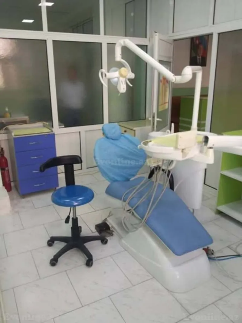 Satılır Obyekt 250 m² Elmlər Akademiyası m. - şəkil 2