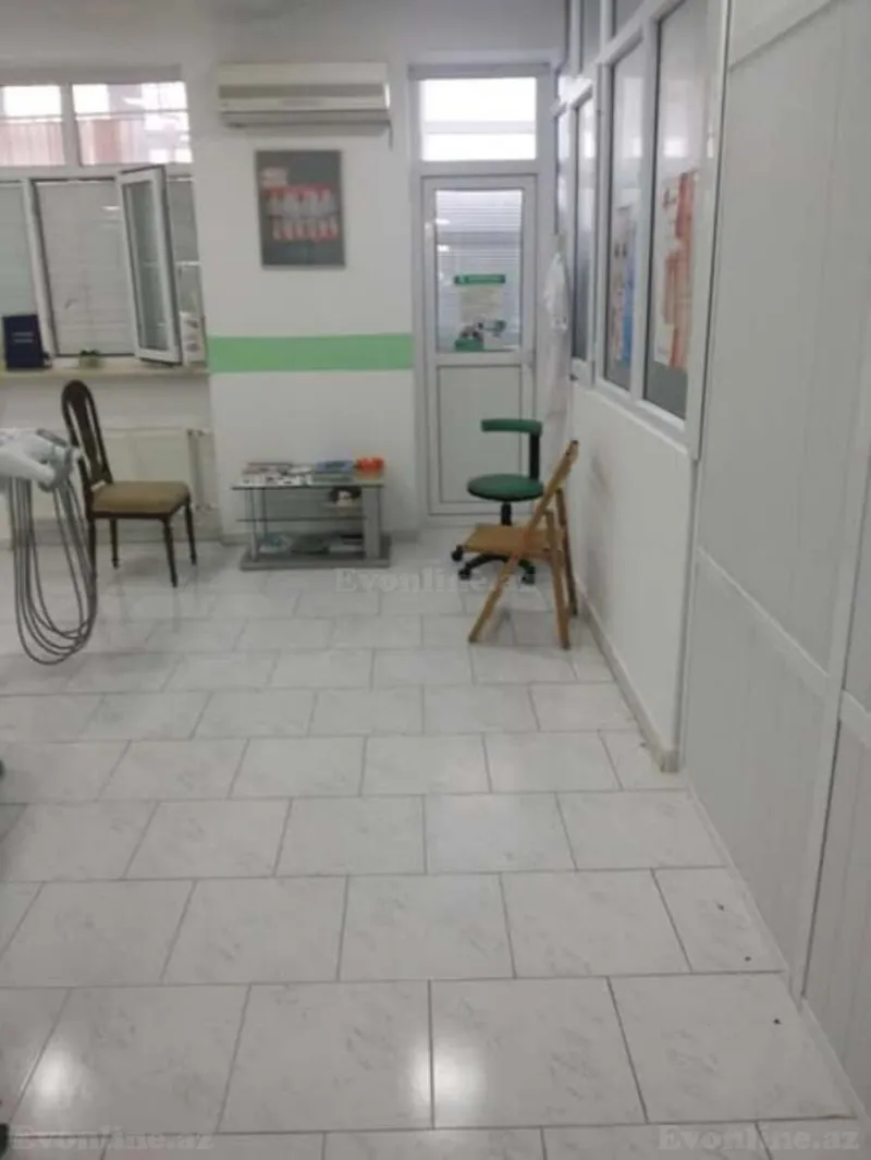 Satılır Obyekt 250 m² Elmlər Akademiyası m. - şəkil 3