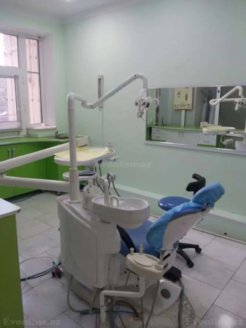 Satılır Obyekt 250 m² Elmlər Akademiyası m. - şəkil 4