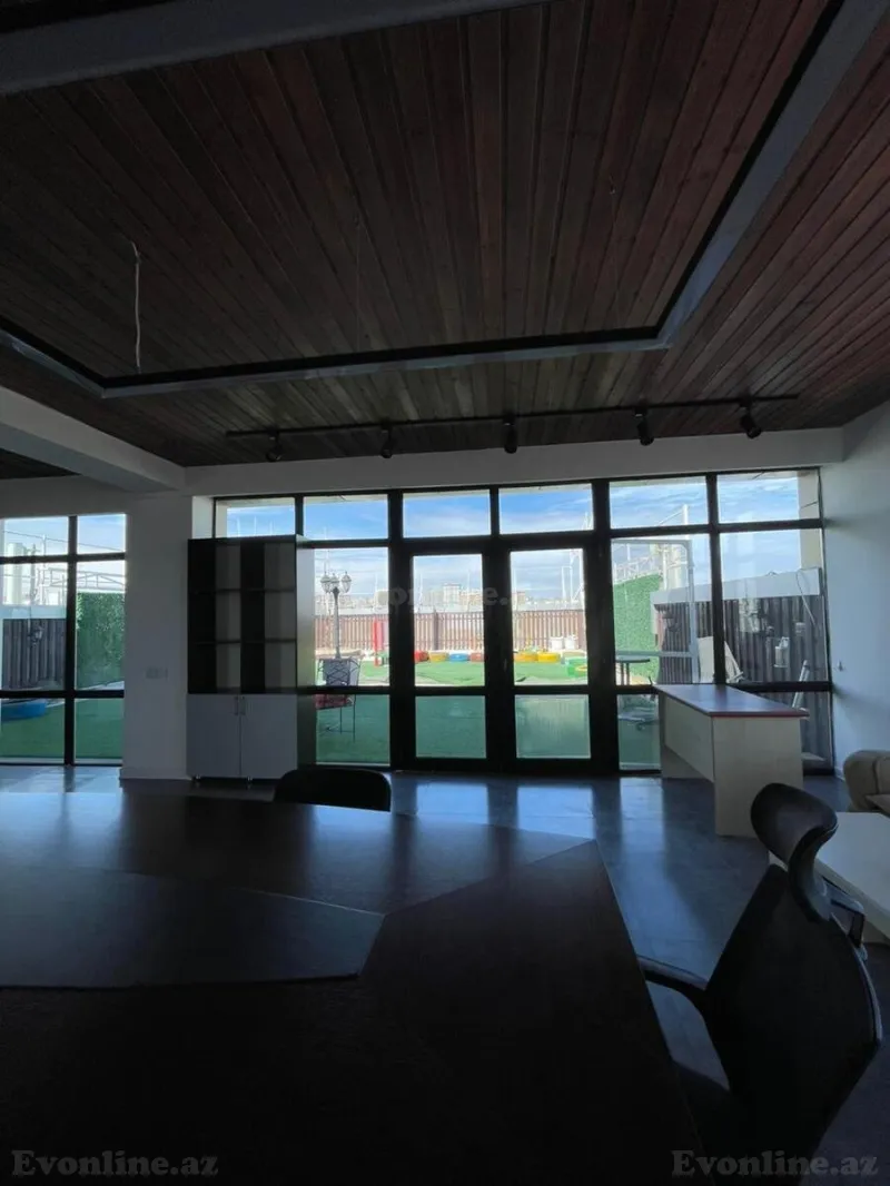 Kirayə verilir Obyekt 2200 m² Nərimanov r. - şəkil 12