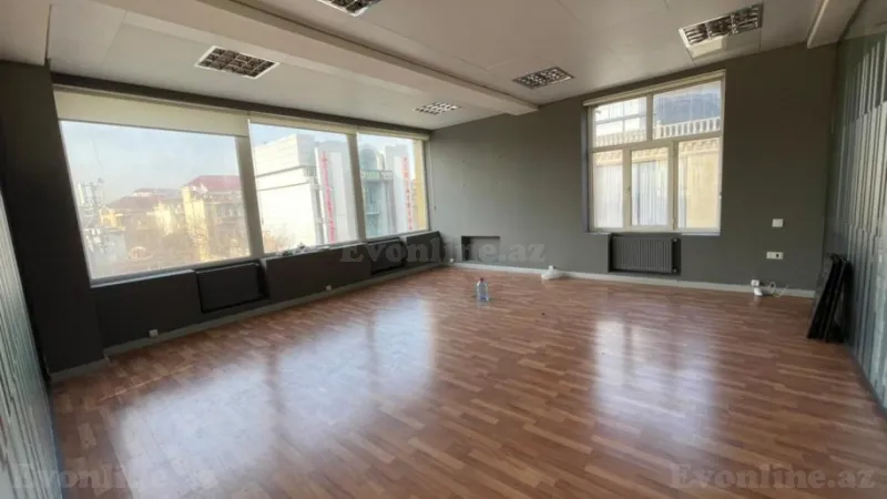 Kirayə verilir Obyekt 2200 m² Nərimanov r. - şəkil 14
