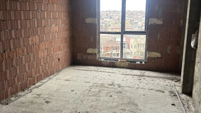 Satılır 2 otaqlı Mənzil Yeni tikili 49.4 m² 8-ci mikrorayon - şəkil 3