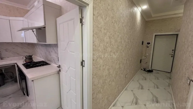 Kirayə verilir 2 otaqlı Mənzil Yeni tikili 75 m² Nəriman Nərimanov m. - şəkil 9