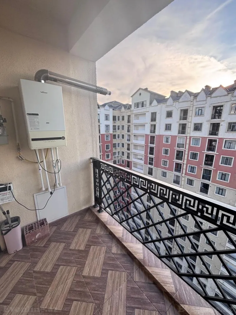 Kirayə verilir 2 otaqlı Mənzil Yeni tikili 75 m² Nəriman Nərimanov m. - şəkil 13