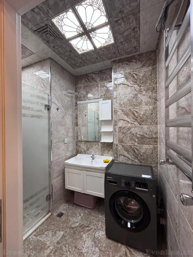 Kirayə verilir 2 otaqlı Mənzil Yeni tikili 75 m² Nəriman Nərimanov m. - şəkil 17