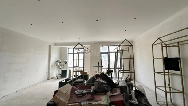 Satılır Ofis 210 m² Nəsimi r. - şəkil 3