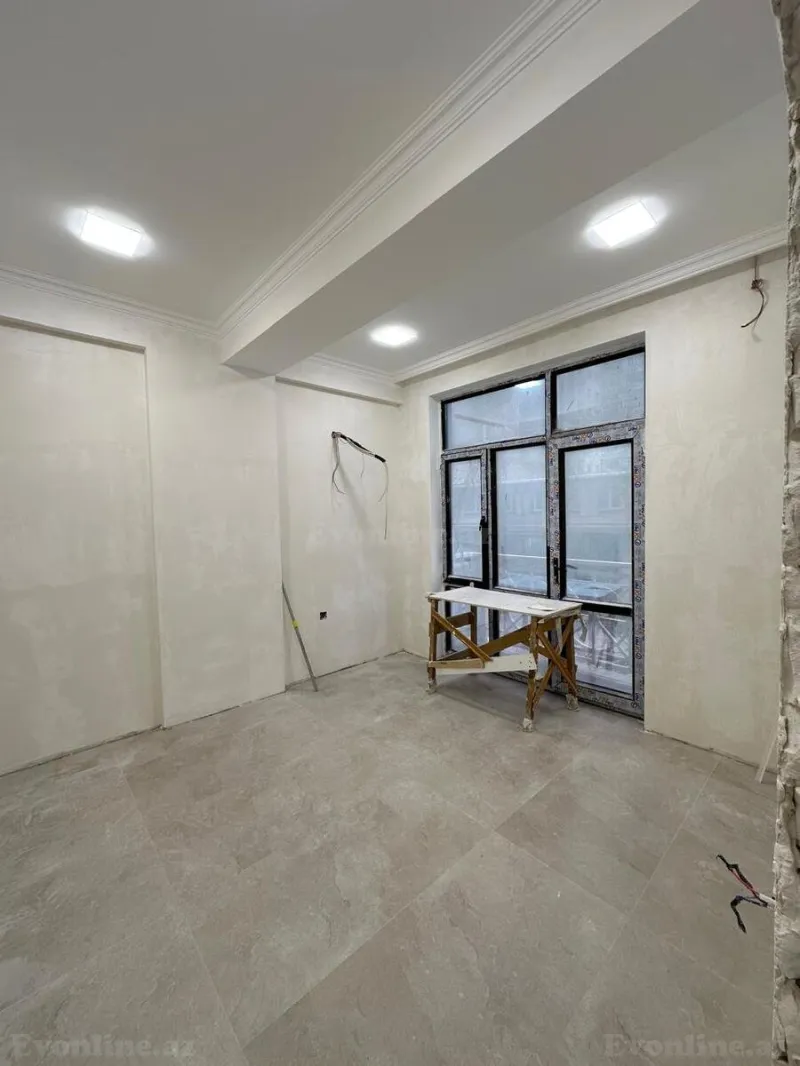 Satılır Ofis 210 m² Nəsimi r. - şəkil 8