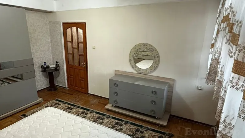 Kirayə verilir 3 otaqlı Mənzil Köhnə tikili 90 m² Əhmədli - şəkil 4