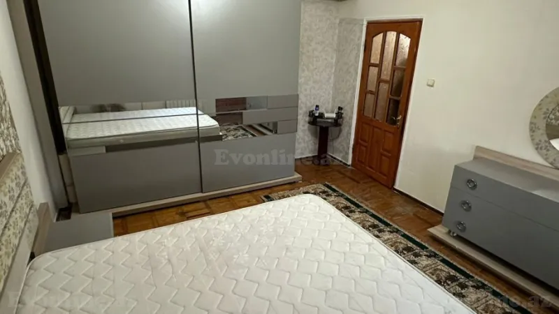 Kirayə verilir 3 otaqlı Mənzil Köhnə tikili 90 m² Əhmədli - şəkil 7