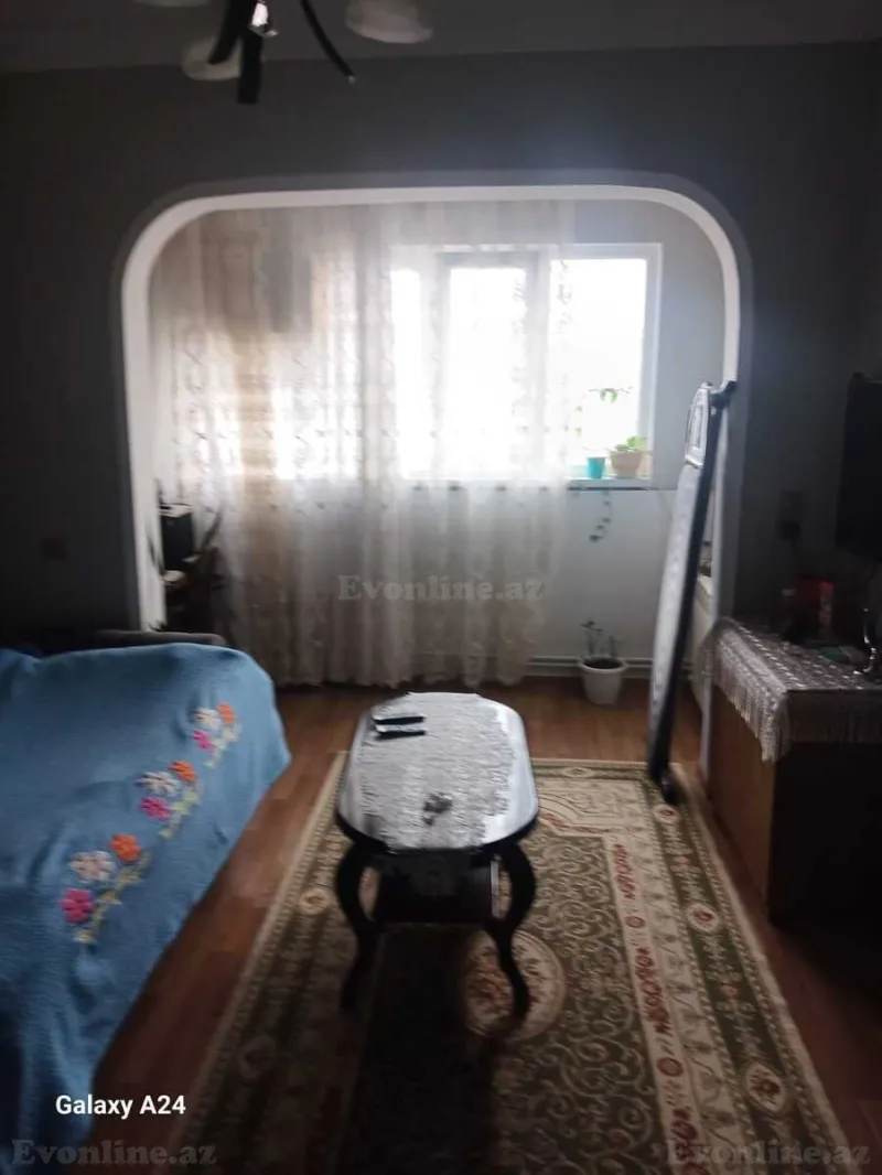 Satılır 3 otaqlı Mənzil Köhnə tikili 90 m² Yeni Yasamal - şəkil 6