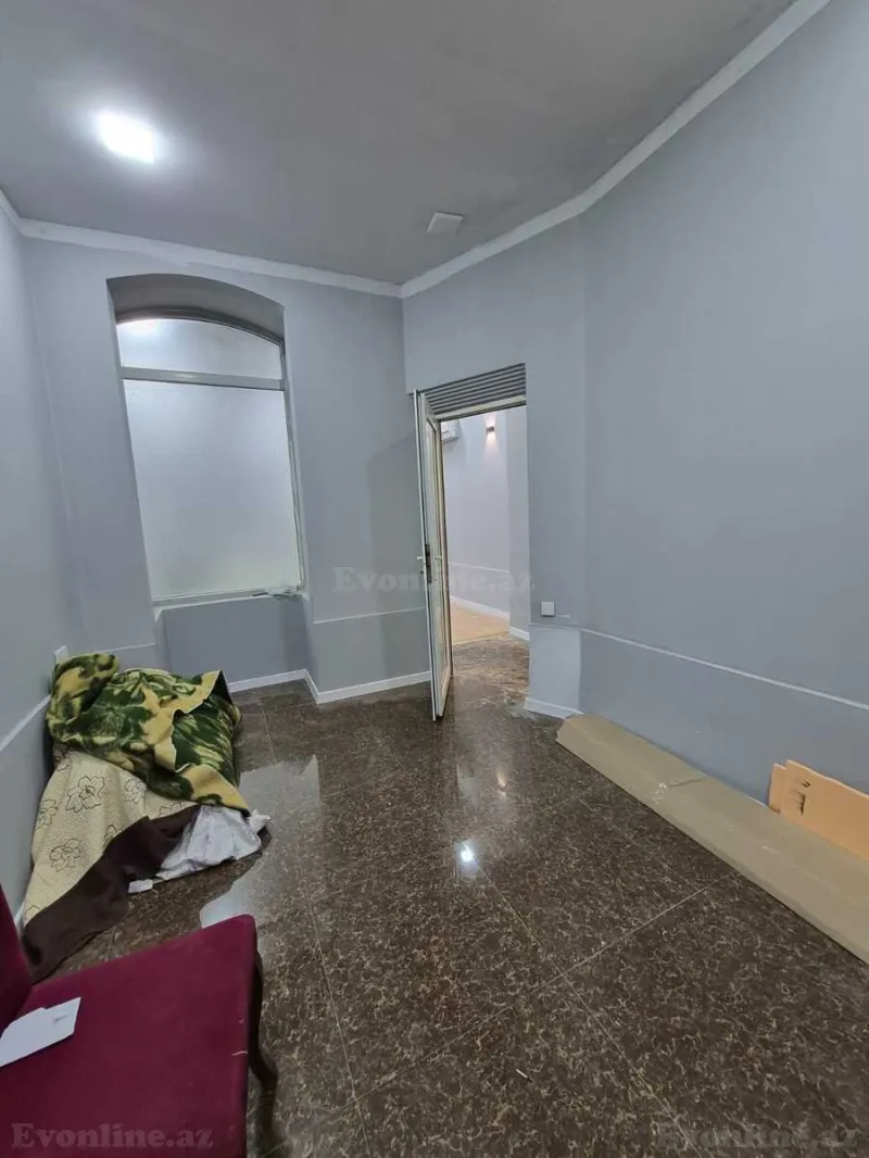 Kirayə verilir Obyekt 65 m² İçərişəhər m. - şəkil 3