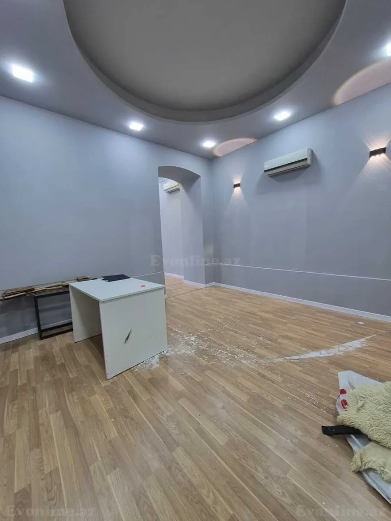 Kirayə verilir Obyekt 65 m² İçərişəhər m. - şəkil 4