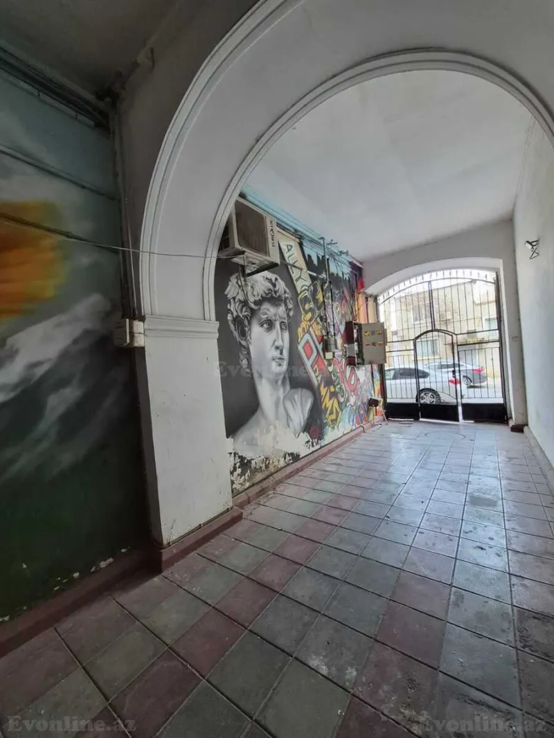 Kirayə verilir Obyekt 65 m² İçərişəhər m. - şəkil 6