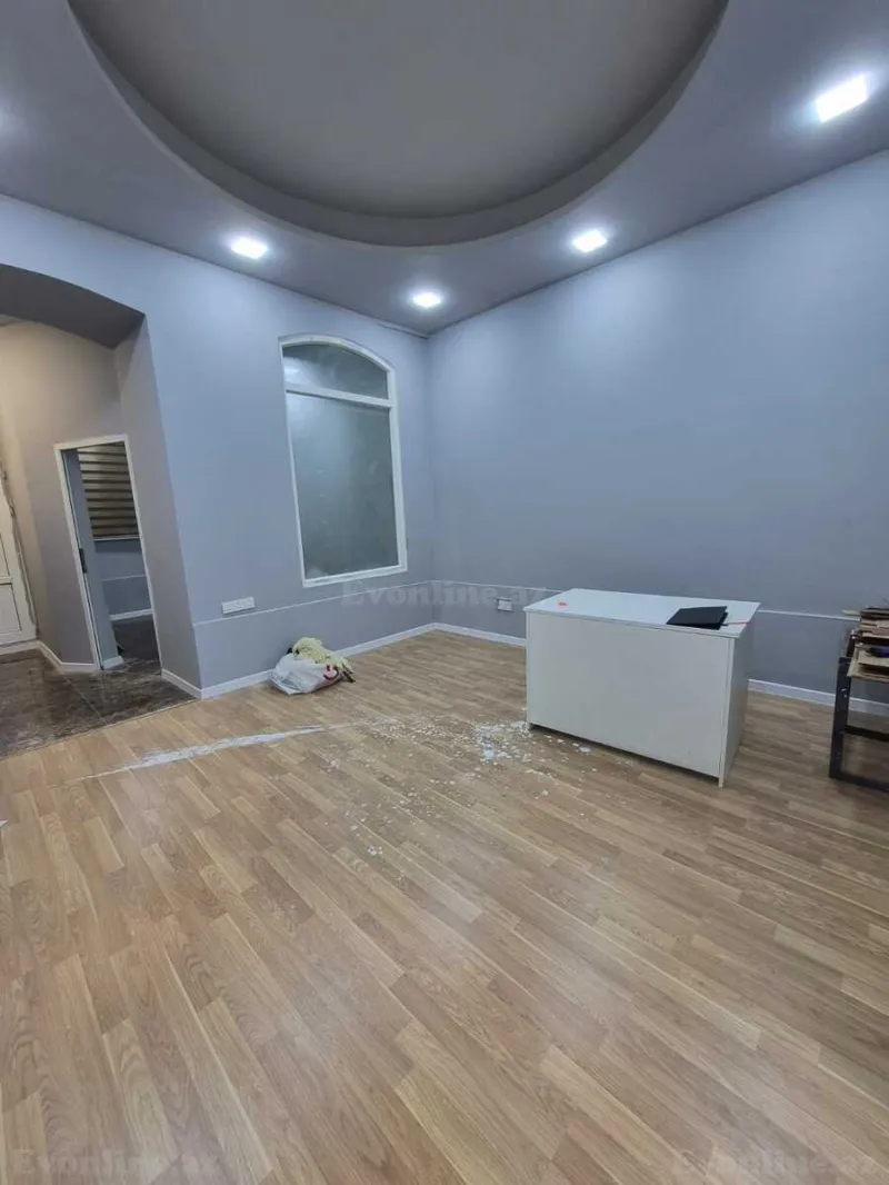 Kirayə verilir Obyekt 65 m² İçərişəhər m. - şəkil 7