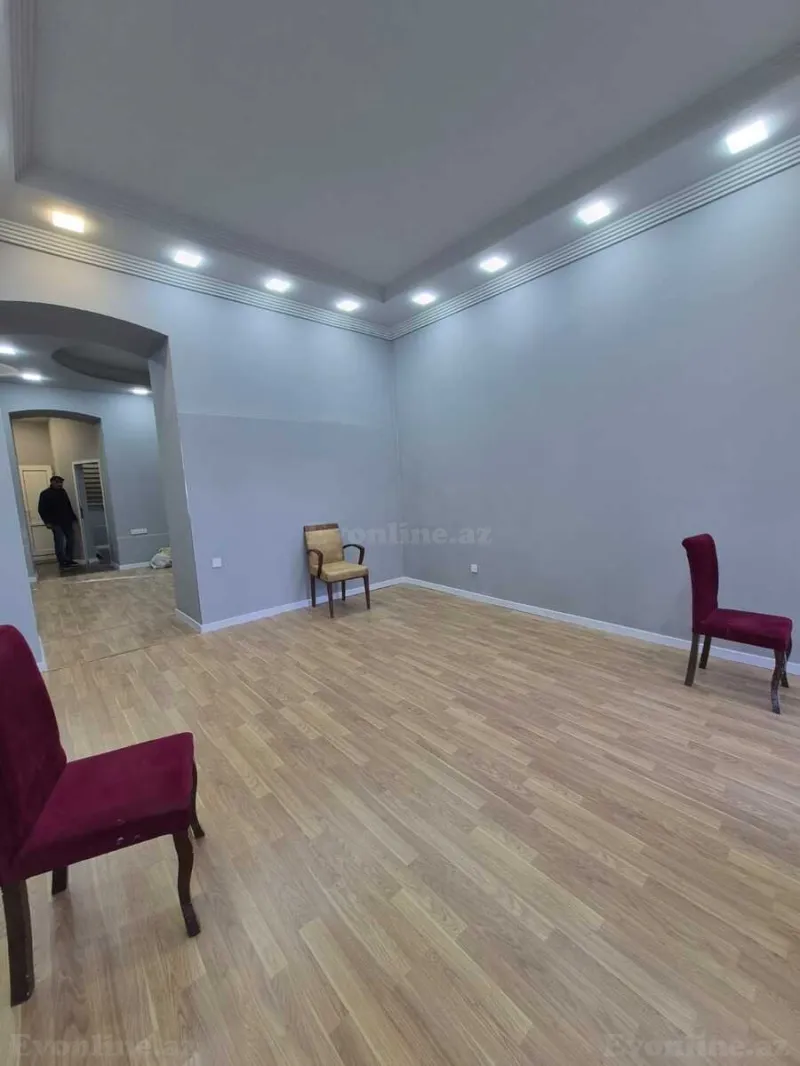 Kirayə verilir Obyekt 65 m² İçərişəhər m. - şəkil 8