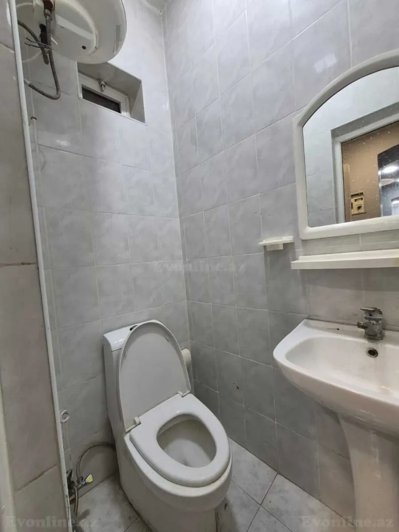 Kirayə verilir Obyekt 65 m² İçərişəhər m. - şəkil 10