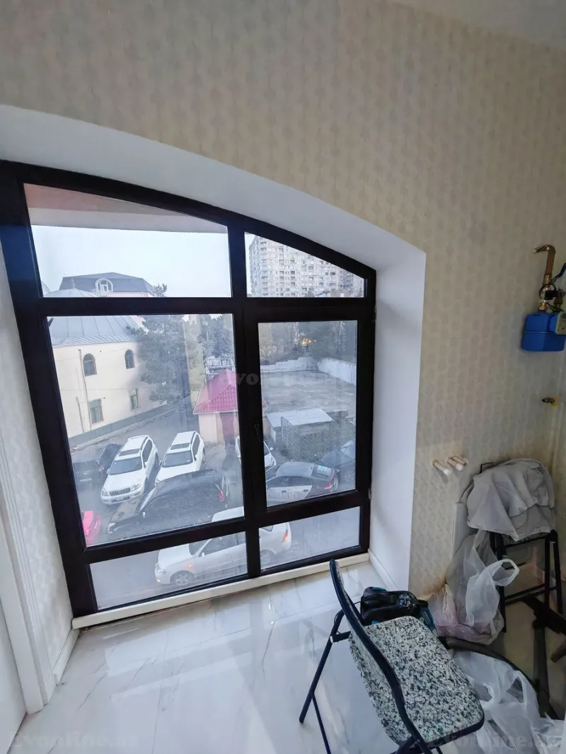 Satılır 2 otaqlı Mənzil Yeni tikili 70 m² Elmlər Akademiyası m. - şəkil 5