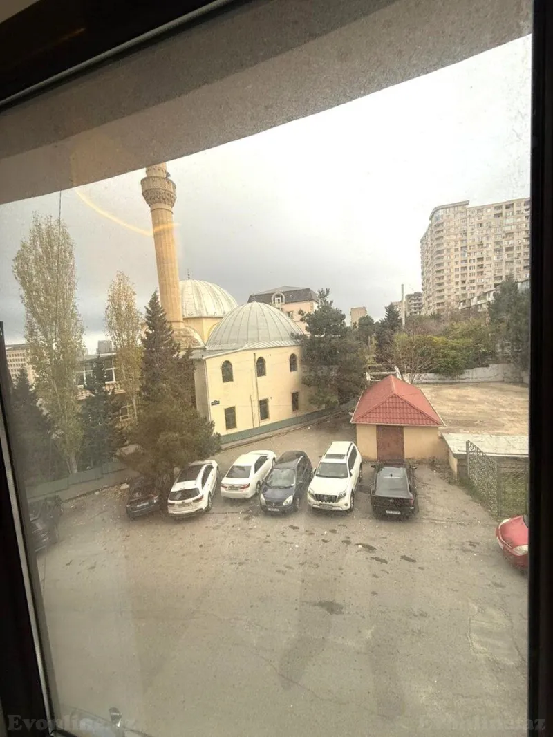 Satılır 2 otaqlı Mənzil Yeni tikili 70 m² Elmlər Akademiyası m. - şəkil 6