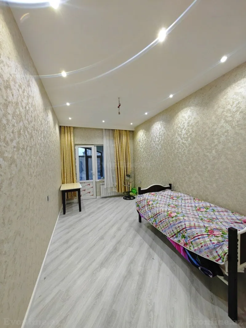 Satılır 2 otaqlı Mənzil Yeni tikili 70 m² Elmlər Akademiyası m. - şəkil 7