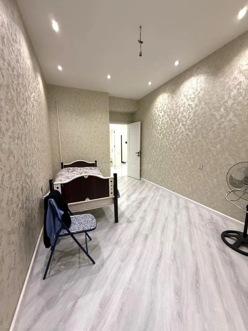 Satılır 2 otaqlı Mənzil Yeni tikili 70 m² Elmlər Akademiyası m. - şəkil 8