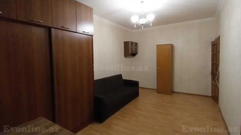 Satılır 2 otaqlı Mənzil Köhnə tikili 45 m² Memar Əcəmi m. - şəkil 5