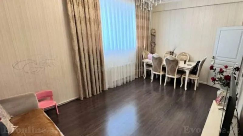 Satılır 2 otaqlı Mənzil Yeni tikili 57 m² Yeni Yasamal - şəkil 2