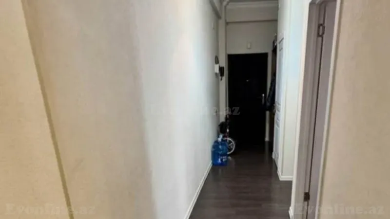 Satılır 2 otaqlı Mənzil Yeni tikili 57 m² Yeni Yasamal - şəkil 10