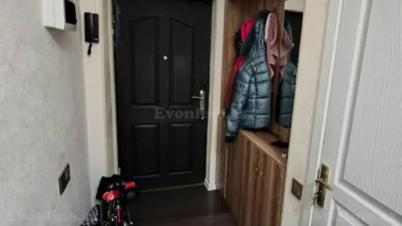 Satılır 2 otaqlı Mənzil Yeni tikili 57 m² Yeni Yasamal - şəkil 11