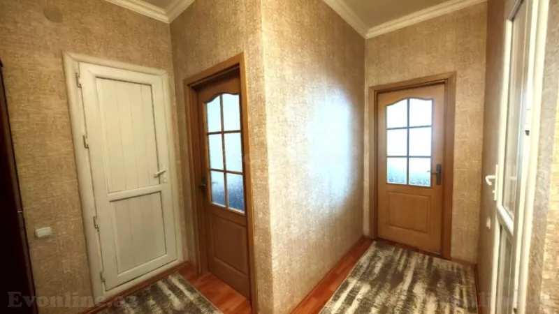 Satılır 1 otaqlı Mənzil Köhnə tikili 50 m² Gənclik m. - şəkil 4