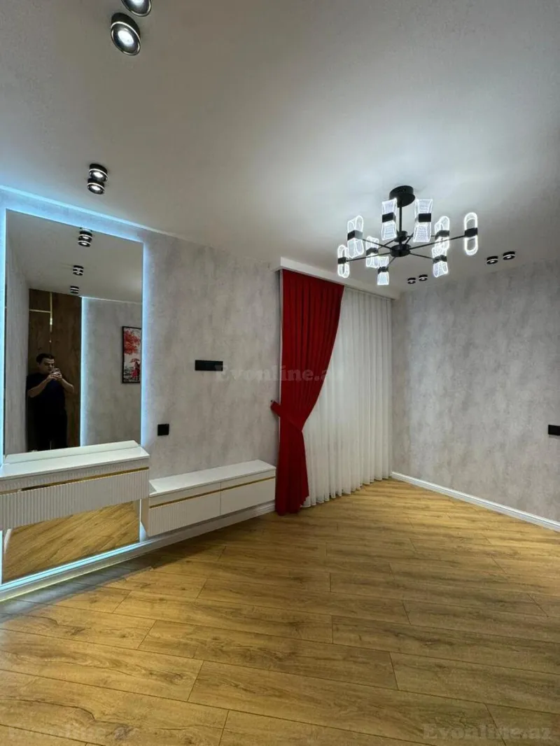 Satılır 3 otaqlı Mənzil Köhnə tikili 60 m² Xalqlar Dostluğu m. - şəkil 9