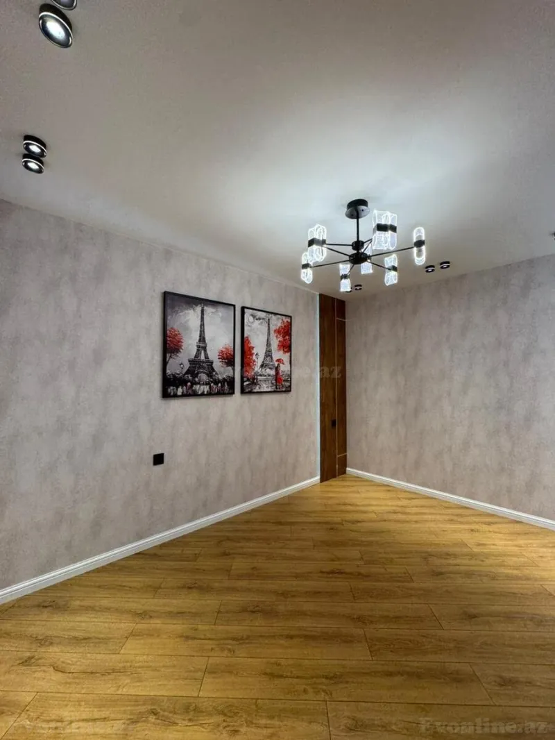 Satılır 3 otaqlı Mənzil Köhnə tikili 60 m² Xalqlar Dostluğu m. - şəkil 11