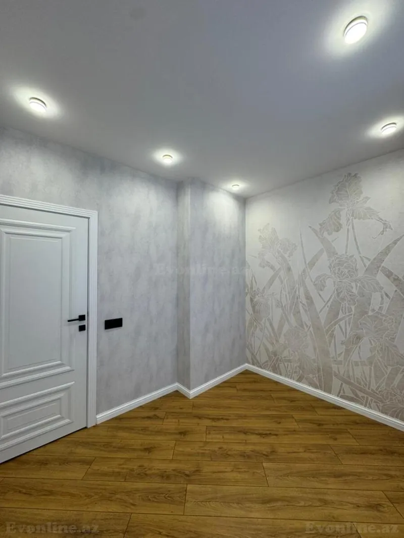 Satılır 3 otaqlı Mənzil Köhnə tikili 60 m² Xalqlar Dostluğu m. - şəkil 17