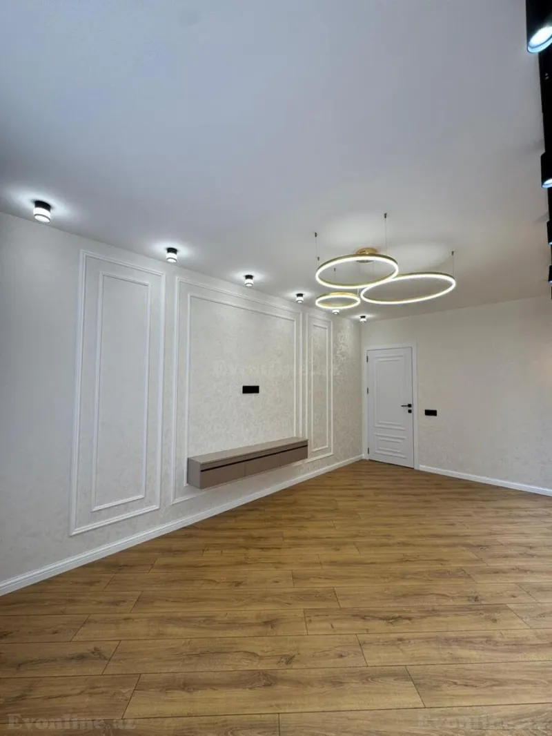 Satılır 3 otaqlı Mənzil Köhnə tikili 60 m² Xalqlar Dostluğu m. - şəkil 21