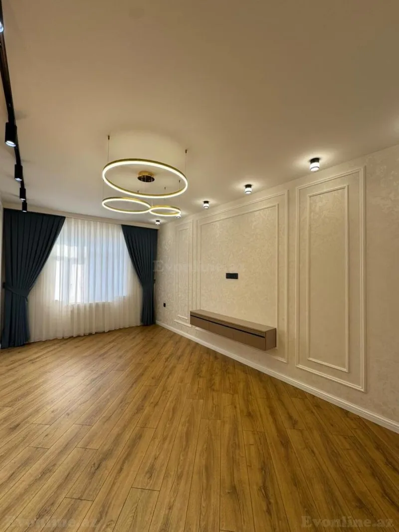 Satılır 3 otaqlı Mənzil Köhnə tikili 60 m² Xalqlar Dostluğu m. - şəkil 23