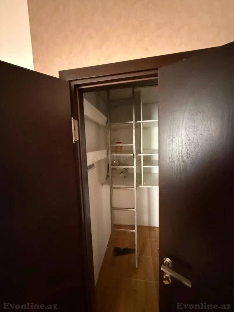 Kirayə verilir 2 otaqlı Mənzil Yeni tikili 80 m² Yeni Yasamal - şəkil 6