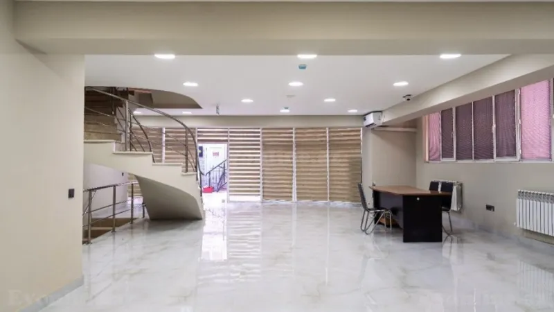 Kirayə verilir Obyekt 280 m² Sahil m. - şəkil 10