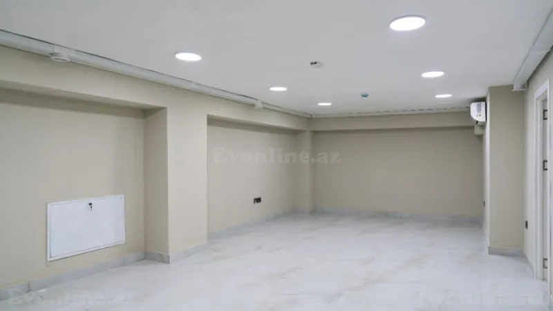 Kirayə verilir Obyekt 280 m² Sahil m. - şəkil 14